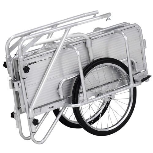 折り畳み式リアカー EA520AG−7