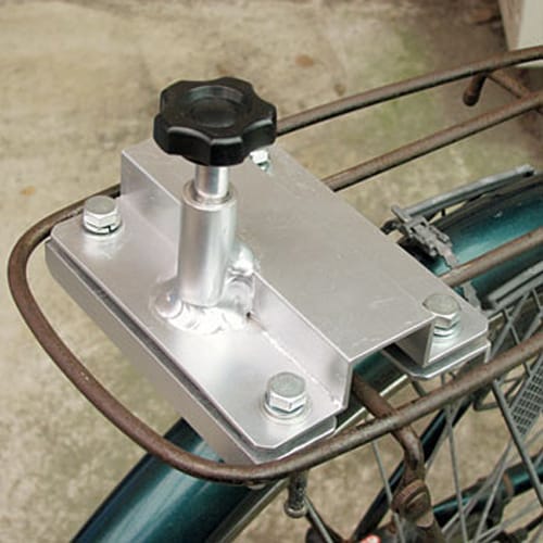 折り畳み式リヤカーEA520AH−1