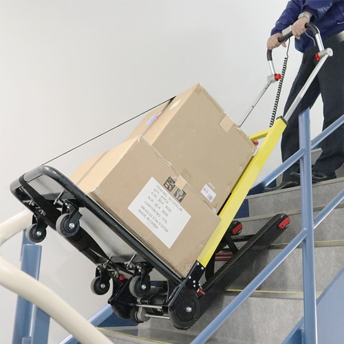 電動運搬車(階段用) EA520BT−11A