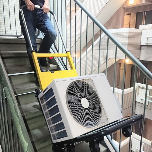 電動運搬車(階段用) EA520BT−11A