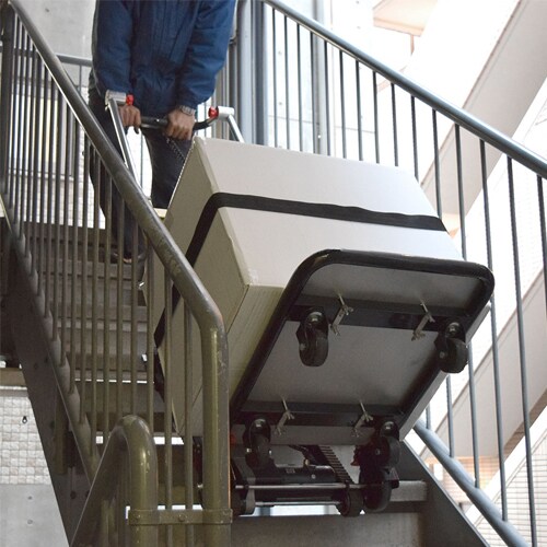 電動運搬車(階段用) EA520BT−11A