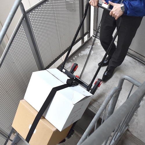 電動運搬車(軽量/階段用) EA520BT−12