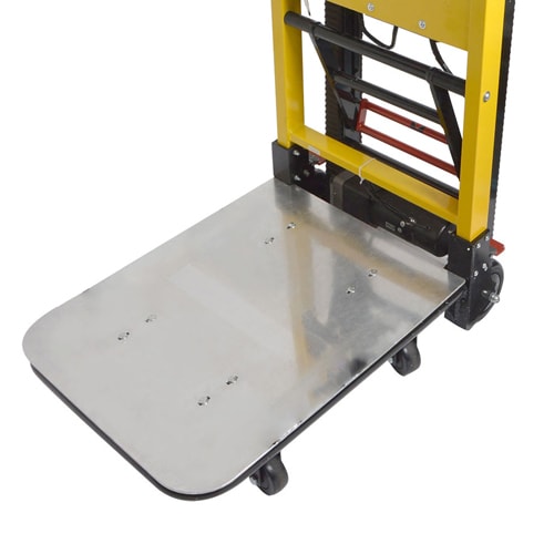 電動運搬車(階段用) EA520BT−31