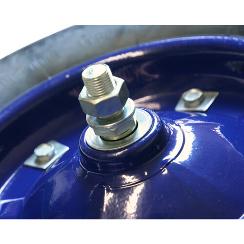 替車輪(ノーパンクタイヤ)EA520DB−10