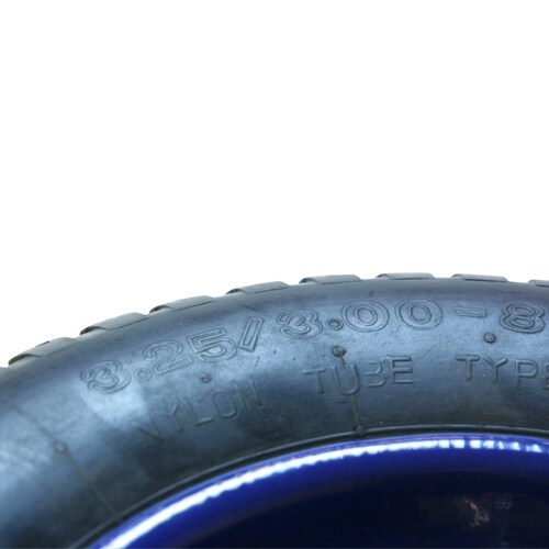 替車輪(ノーパンクタイヤ)EA520DB−10