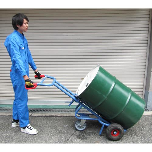 ドラムトラック EA520FD−13