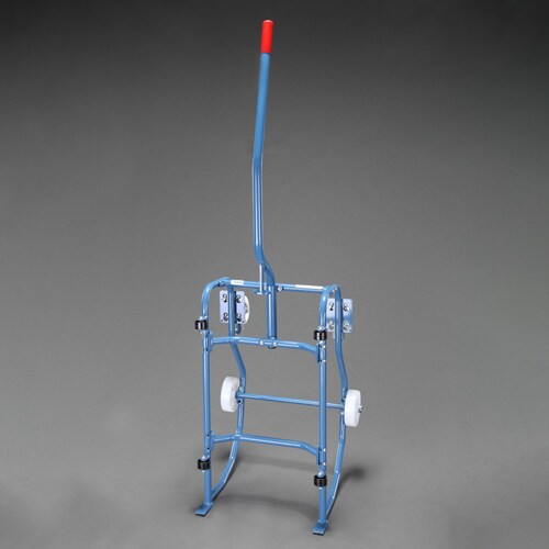 ドラム缶用キャリー兼用台 EA520FD−51