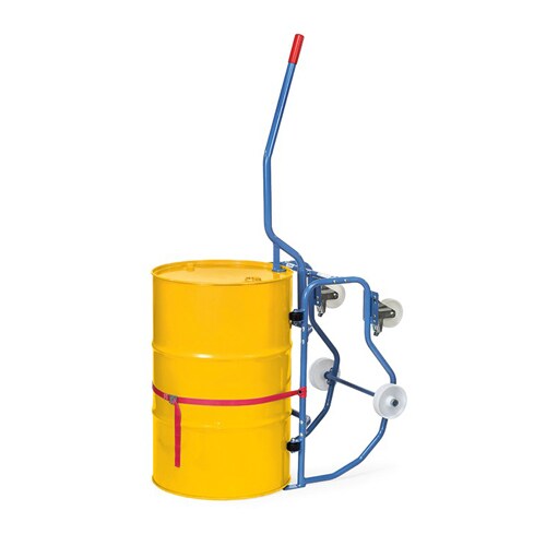ドラム缶用キャリー兼用台 EA520FD−51