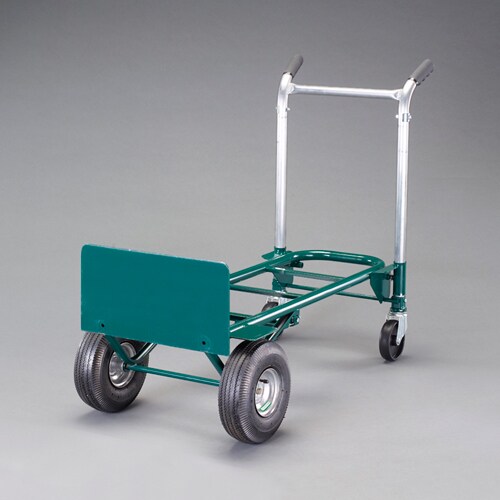 ハンドトラック兼用カート EA520HA−3