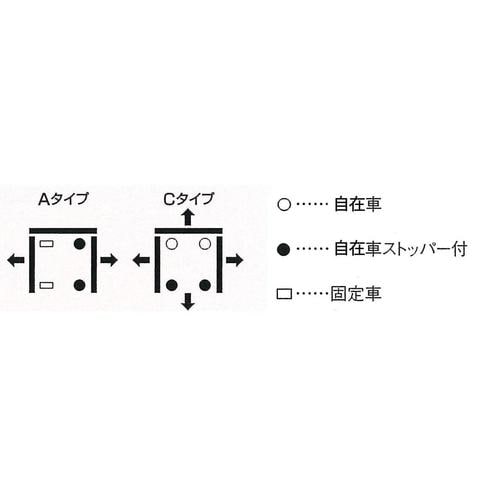 イージーコンテナ EA520LB−13