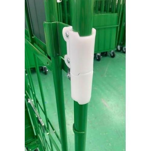 イージーコンテナ(観音扉付) EA520LB−17