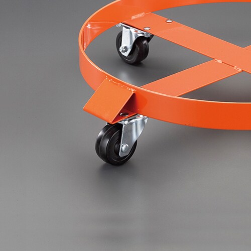 ドラムキャリーEA520W−112