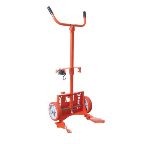 ドラムトラックEA520WB−9