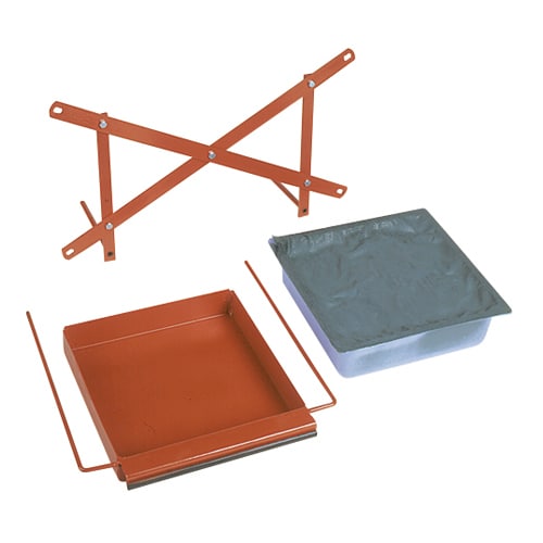 スライド式液体受けキットEA520WD−11