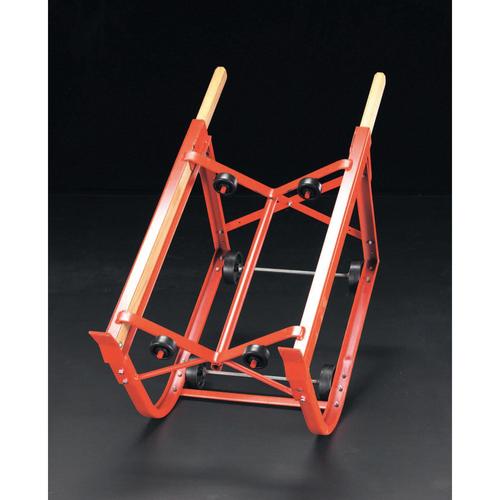 ドラム缶用キャリー兼用台 EA520WD−2