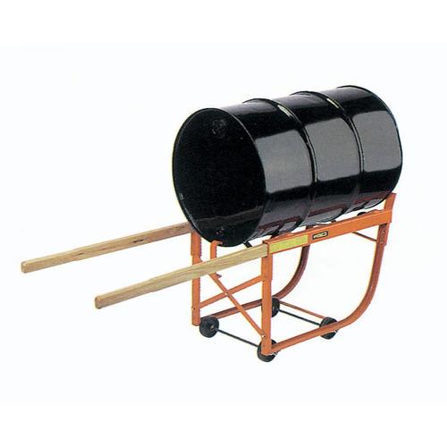 ドラム缶用キャリー兼用台 EA520WD−2