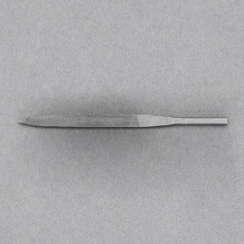 5種5本組やすり(荒目) EA521TF−203