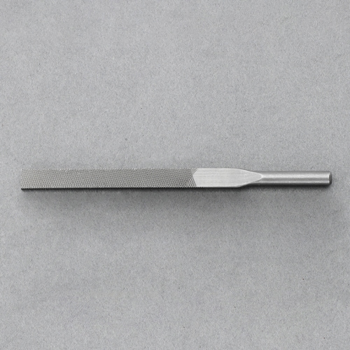 5種5本組やすり(中目) EA521TF−73