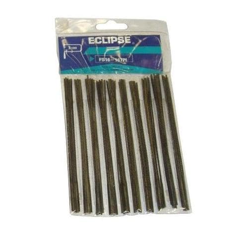 糸鋸刃(樹脂・木工用) EA522VF−1