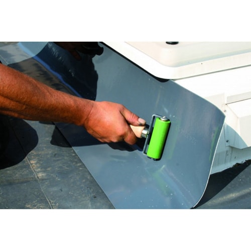 シリコン押さえローラー EA523MG−5