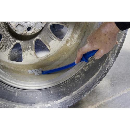 プラスチックスクレーパー EA524AG−10