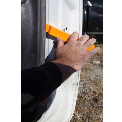 ナイロンスクレーパーセット EA524AG−30