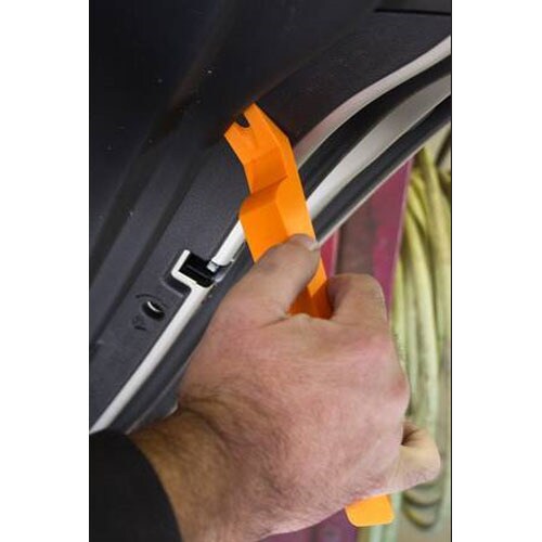 ナイロンスクレーパーセット EA524AG−30