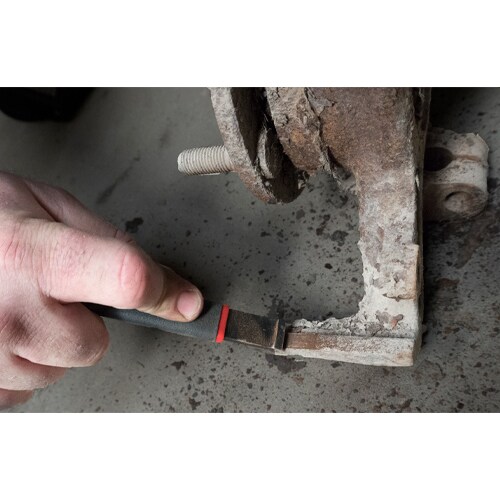 超硬付スクレーパー EA524AG−4