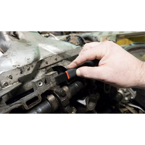 超硬付スクレーパー EA524AG−4