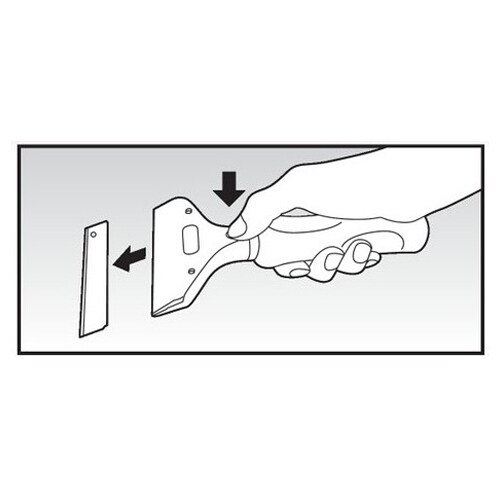 スクレーパーEA524LP−200