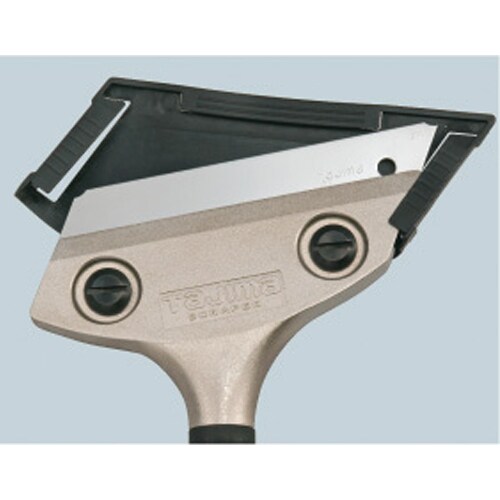 柄付スクレーパー EA524LR−120