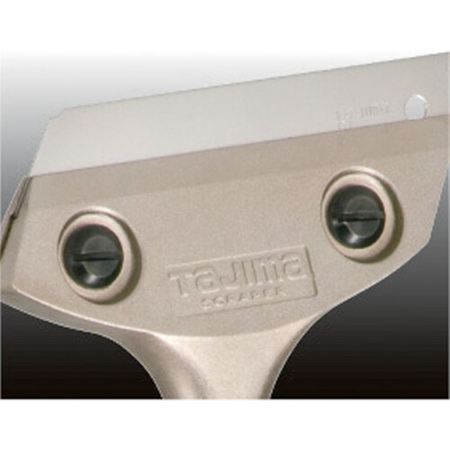 柄付スクレーパー EA524LR−120