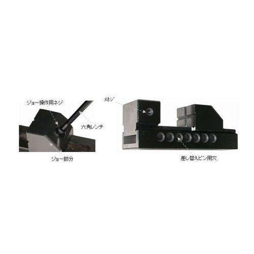 精密バイス EA525AT−1