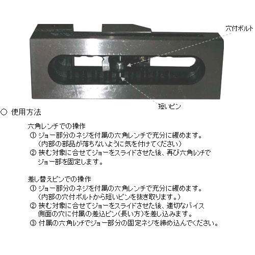 精密バイス EA525AT−21