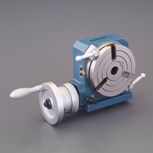 ロータリーテーブル(縦・横兼用)EA525DR−1