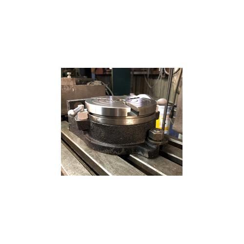 ロータリーテーブル(縦・横兼用)EA525DR−1