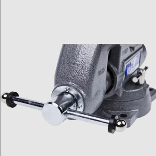 回転台付ストロングバイス EA525WC−115A