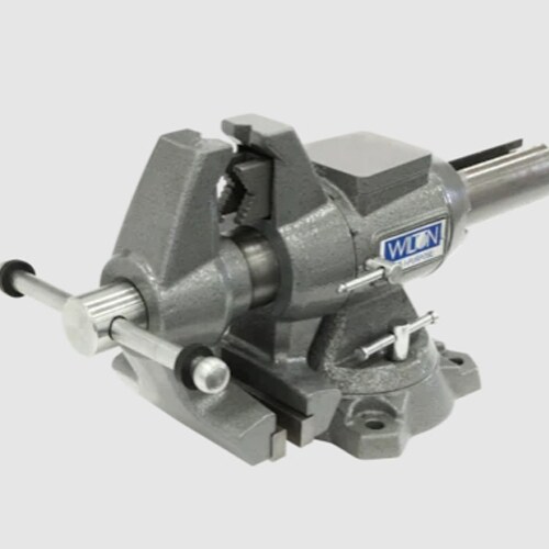 回転台付バイス EA525WG−140