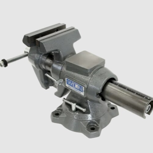 回転台付バイス EA525WG−140