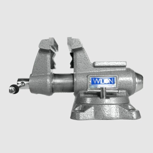 回転台付バイス EA525WP−110