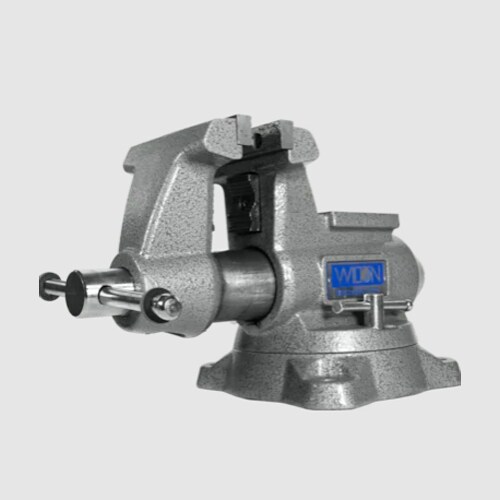 回転台付バイス EA525WP−110