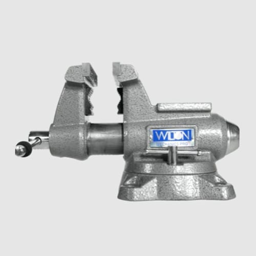 回転台付バイス EA525WP−140