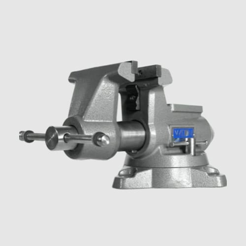 回転台付バイス EA525WP−140