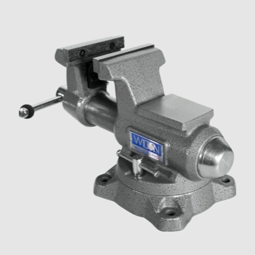 回転台付バイス EA525WP−165