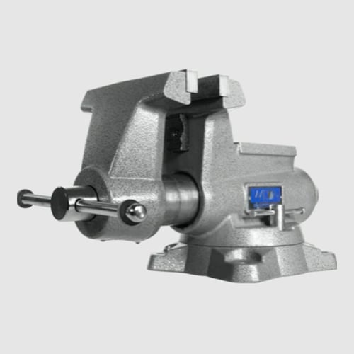 回転台付バイス EA525WP−165