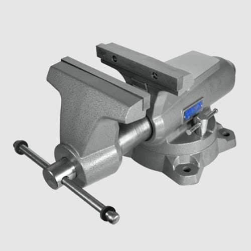 回転台付バイス EA525WP−200