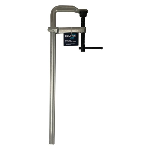 L型クランプ EA526AJ−35