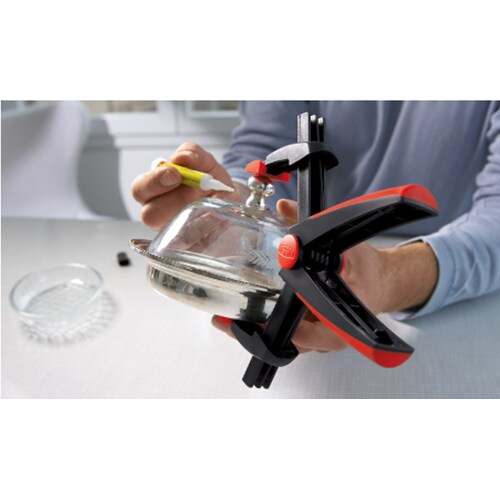 アジャスタブルクランプ EA526B−13