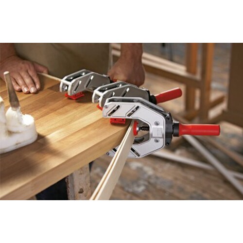 化粧テープ用クランプ EA526B−21