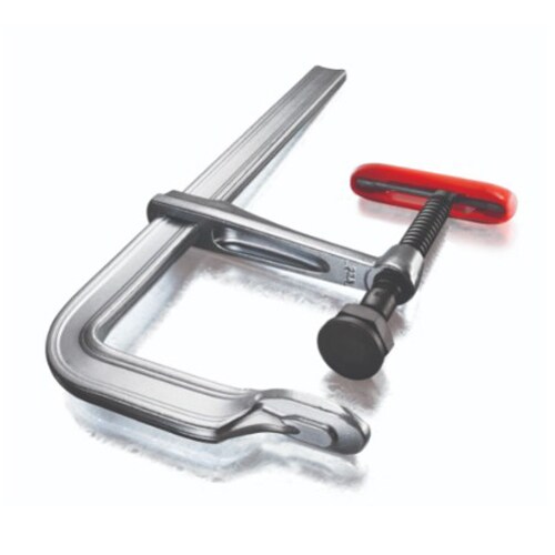 L型クランプ EA526B−40